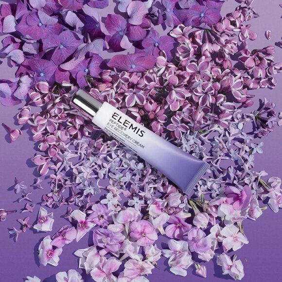 NIB Elemis Peptide 4 Eye Recovery Reviving Eye Cream Full Size - Picture 3 of 8